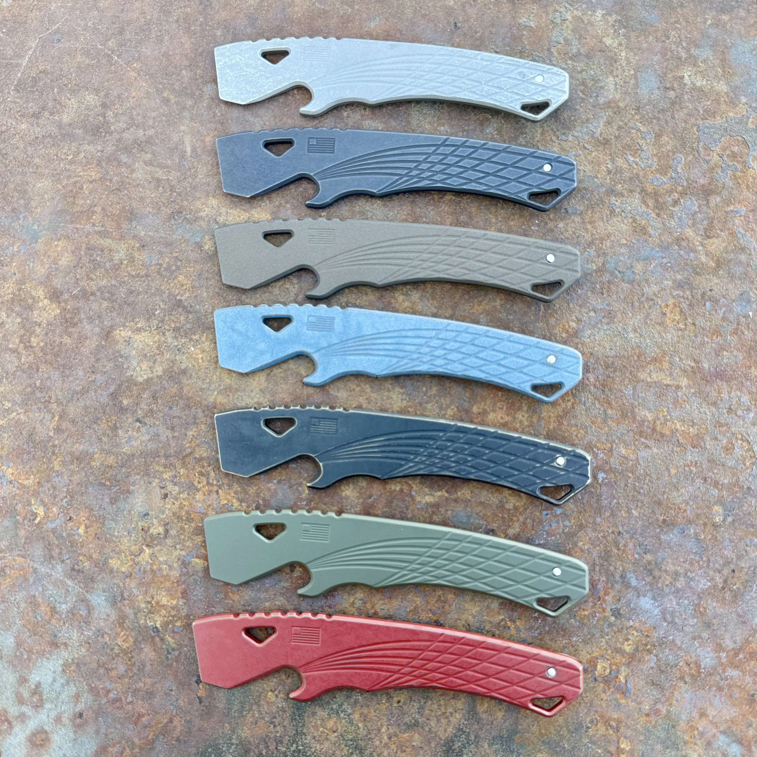 Best Case Scenario v1.4 Streamline Prybar