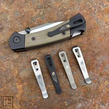 Buck 110-112 Clip