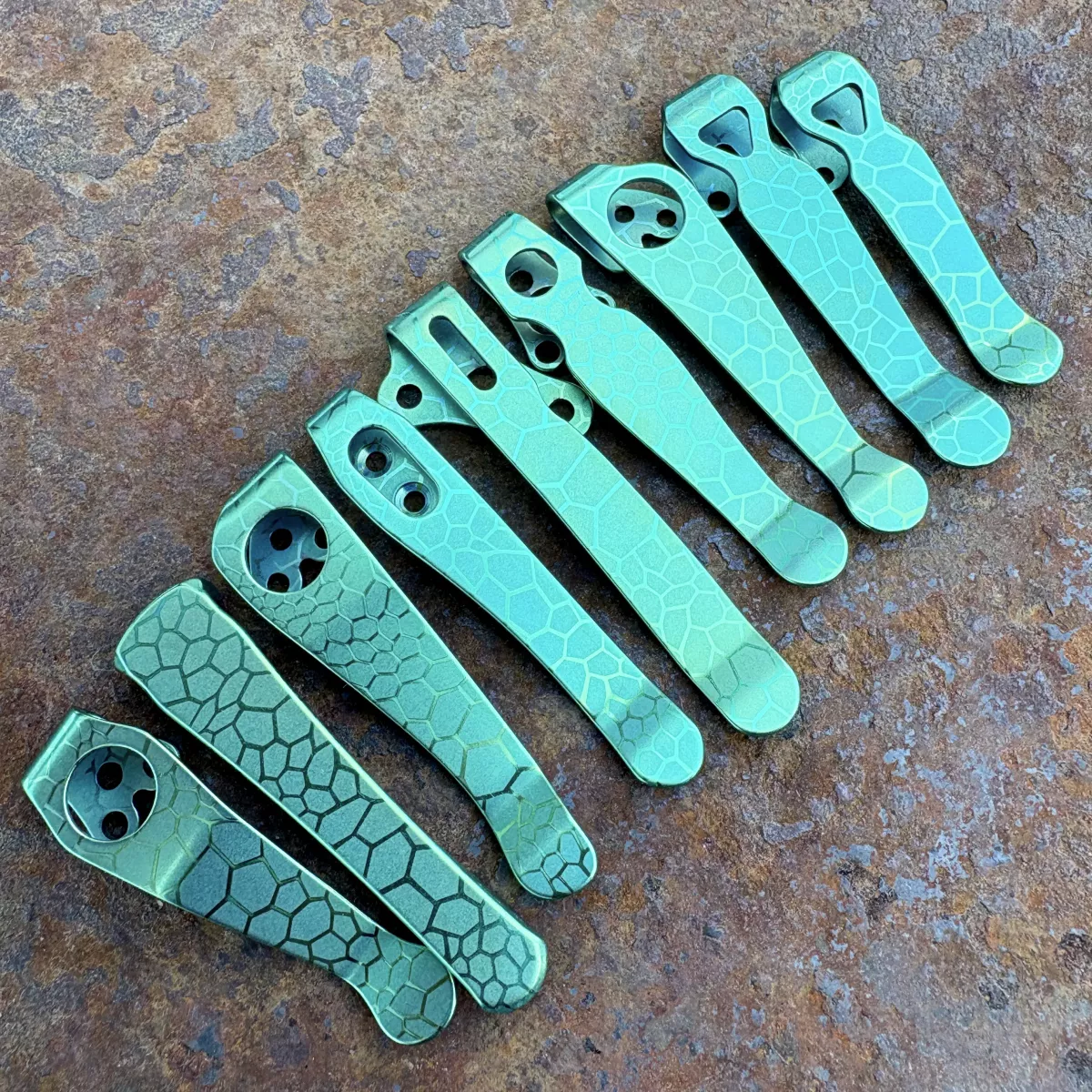 dimmoire レザークリップ Leather grip cover series – amenomaオンラインショップ