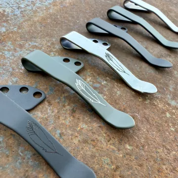 Gerber 06 Clip