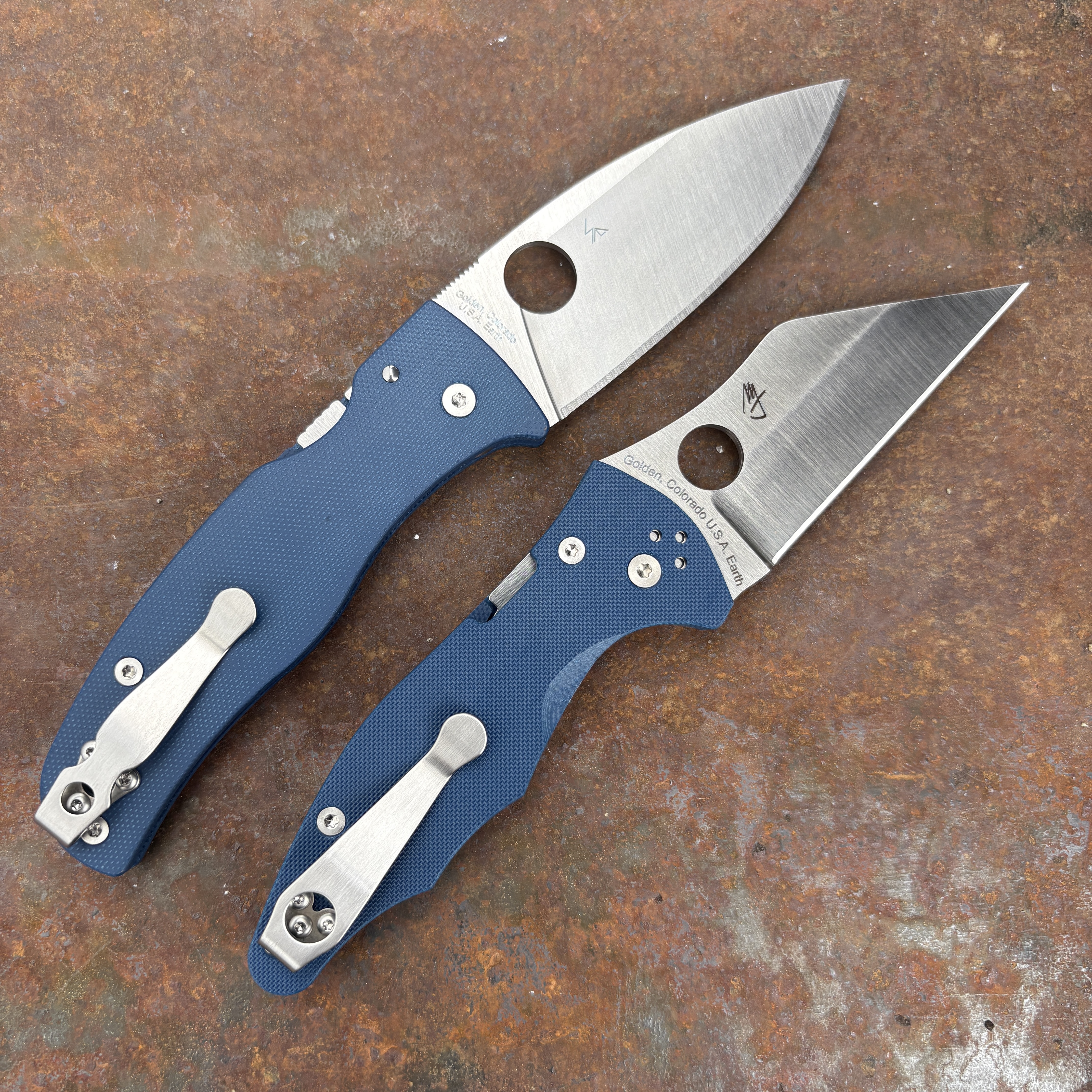 Knives