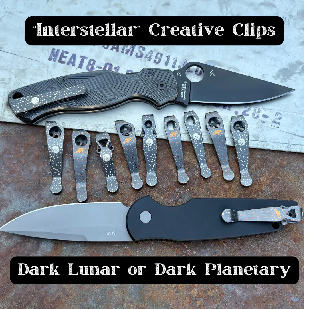 Creative Clips