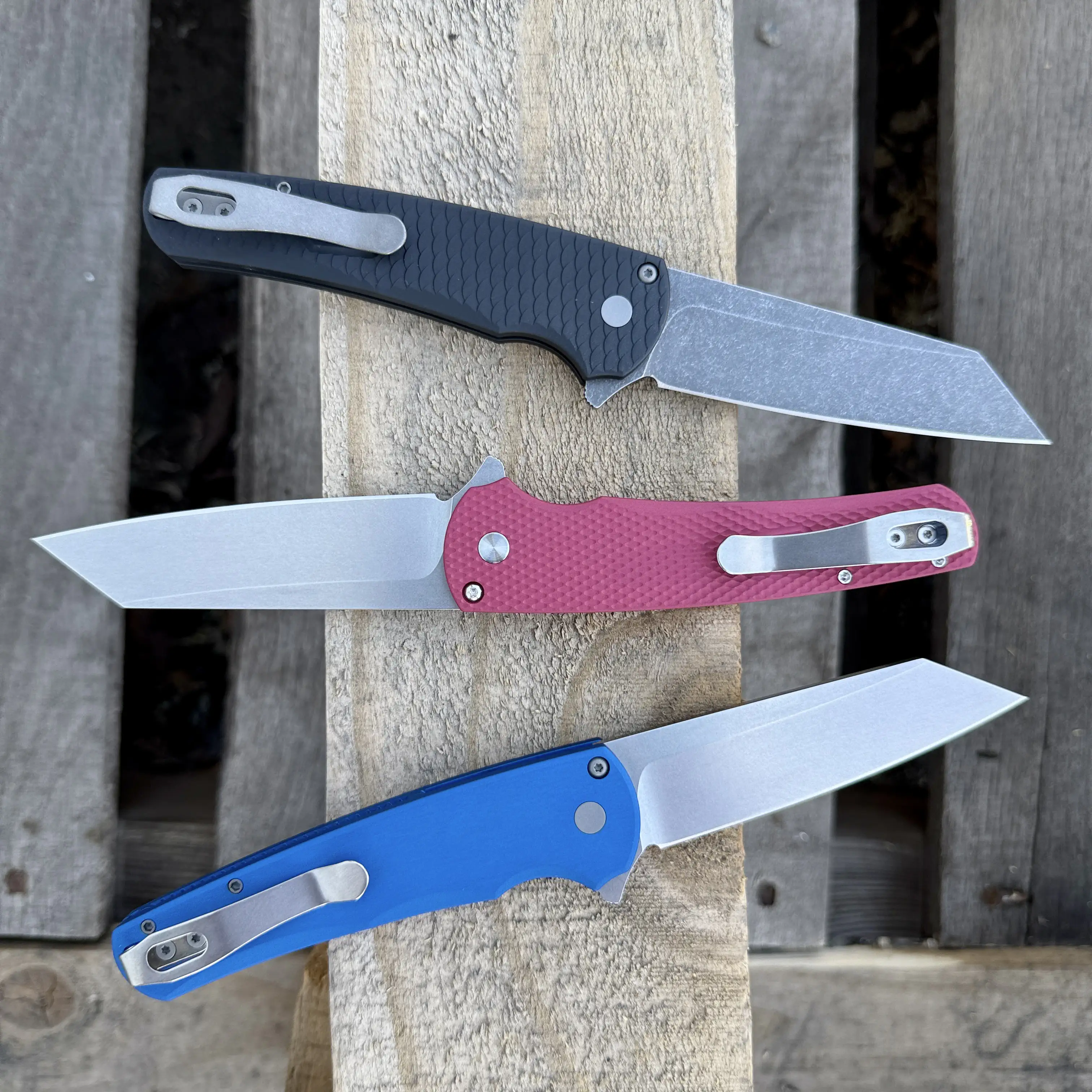 Knives