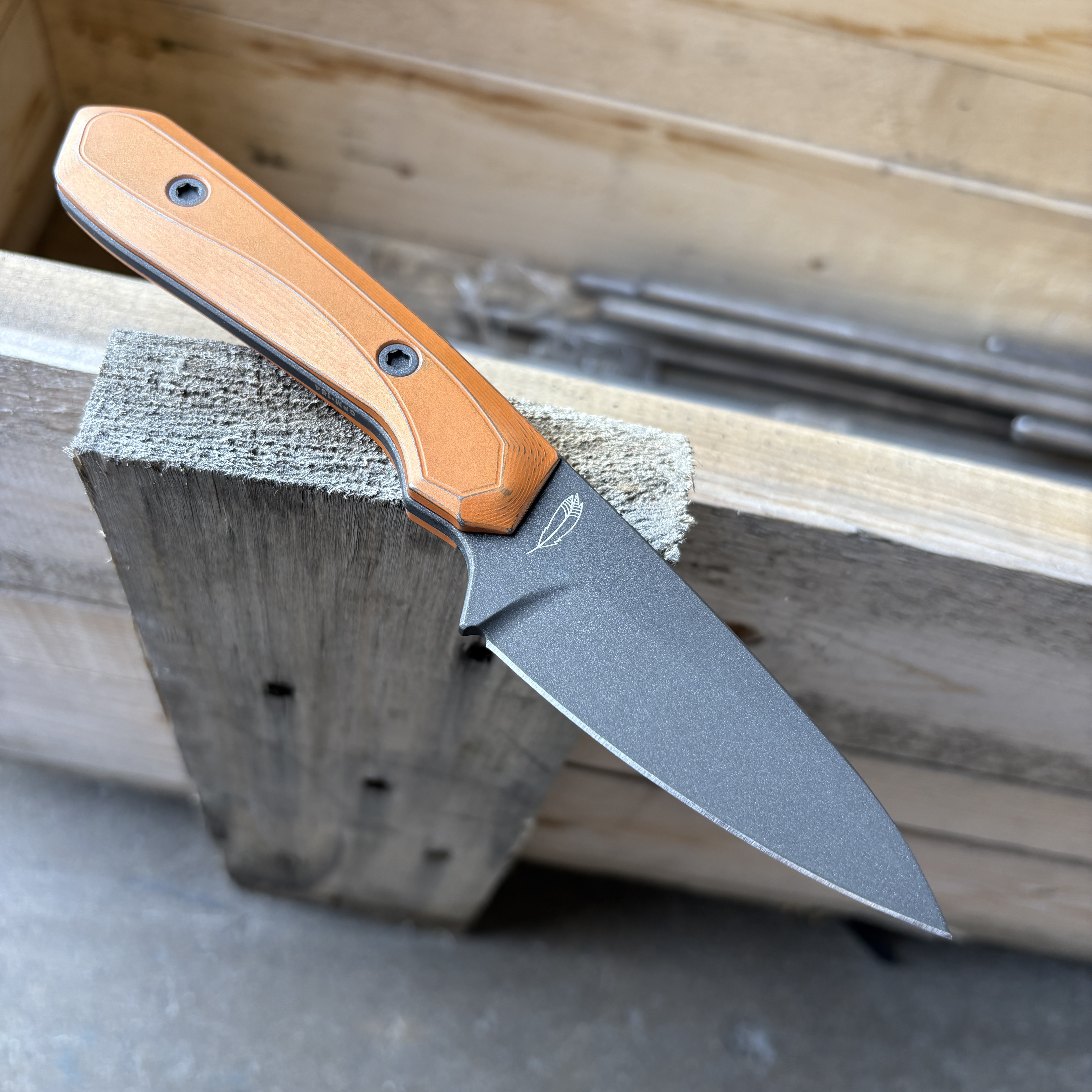 Lynch Blades