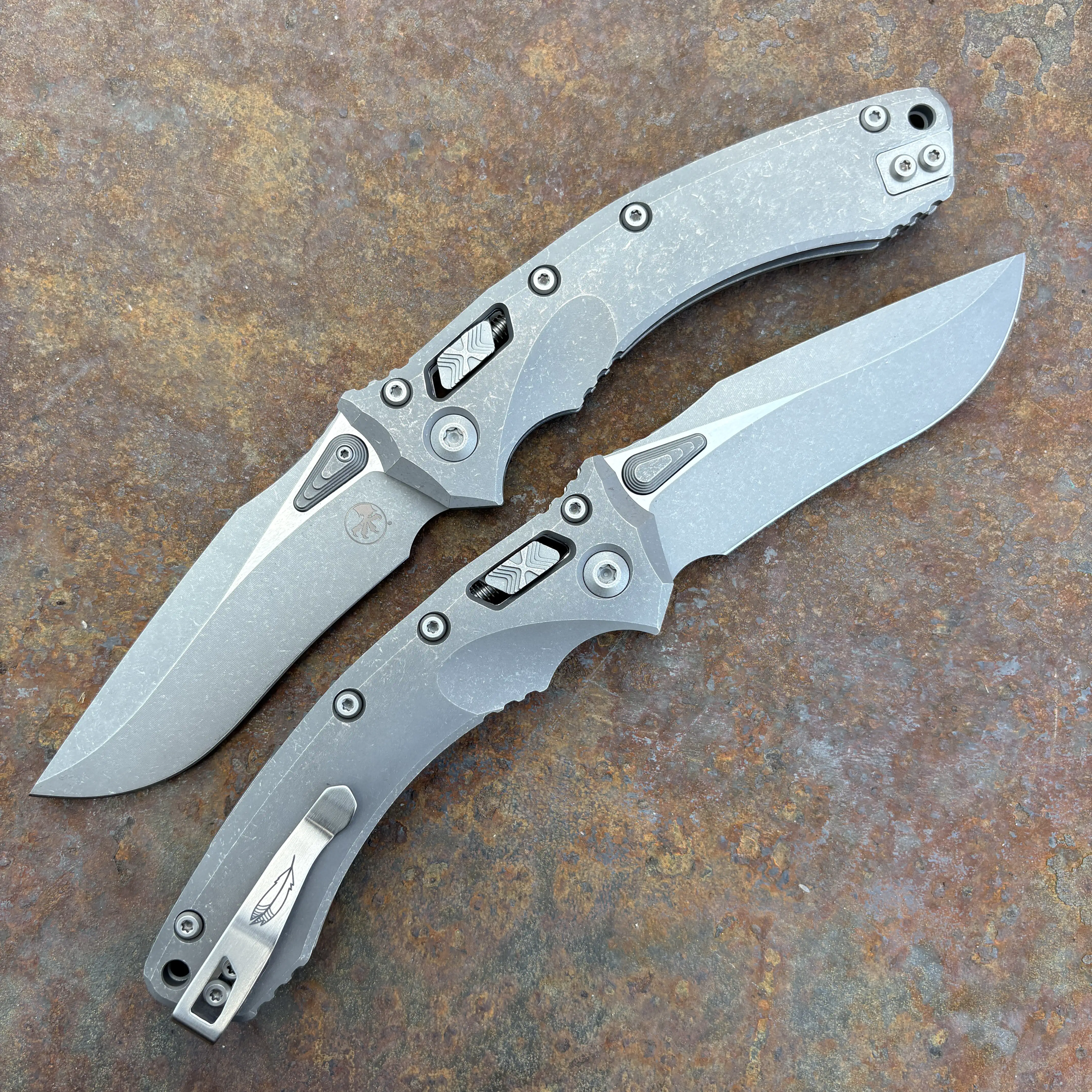 MicrotechAmphibianRamLokMarfio