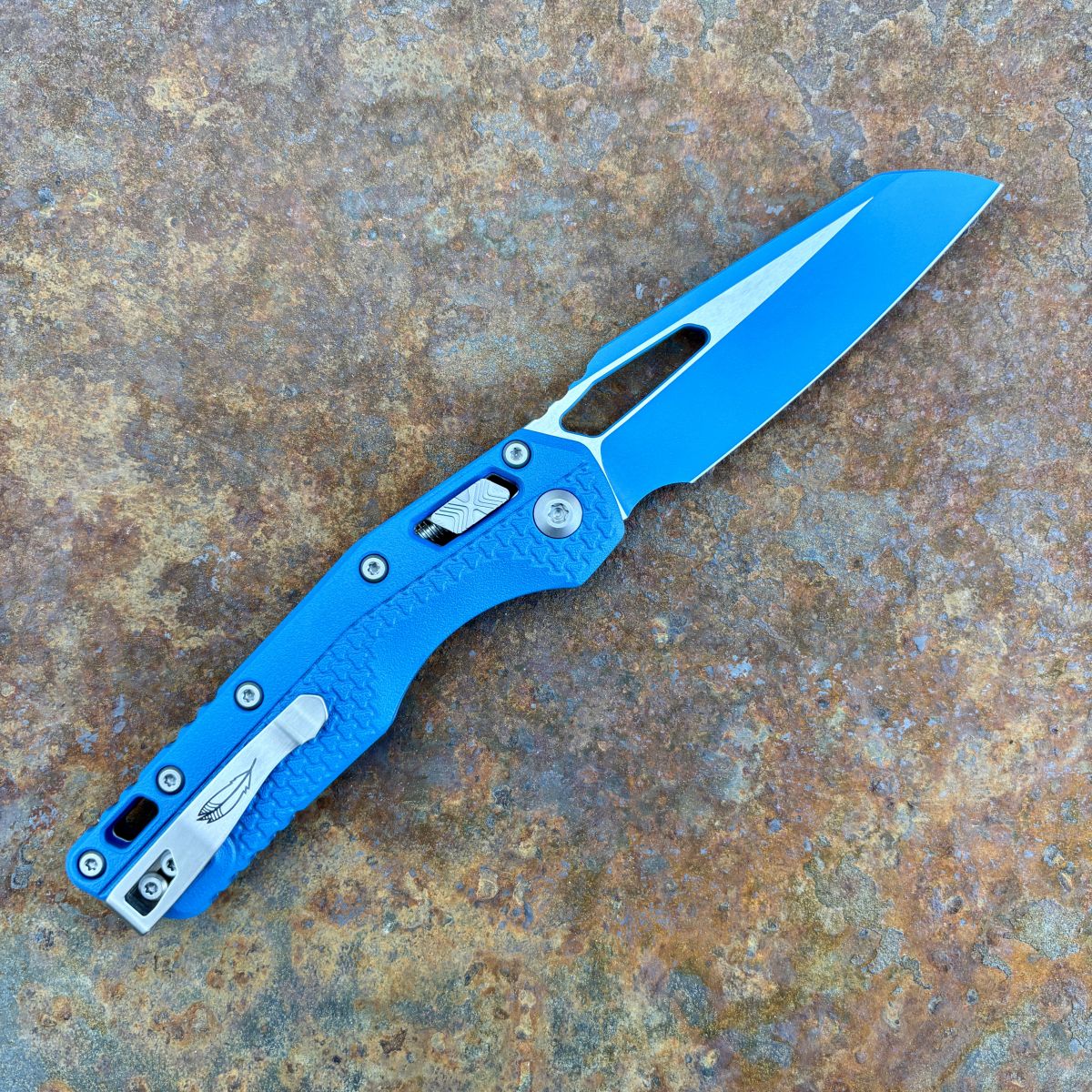 MicrotechMSIRamLokBlueCerakote