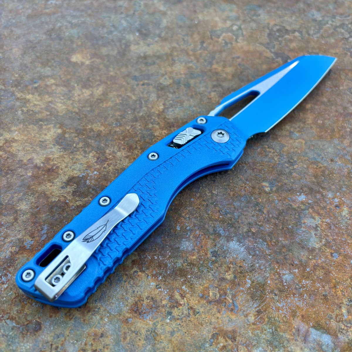 MicrotechMSIRamLokBlueCerakote