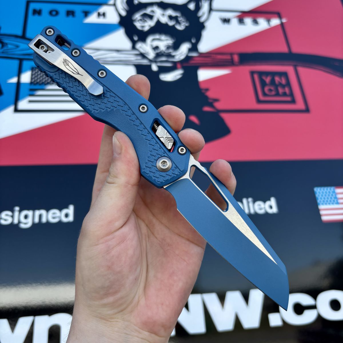 MicrotechMSIRamLokBlueCerakote