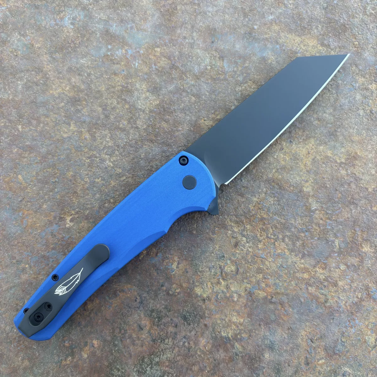 p*h様 BAM バム / 2200XLB AZURE BULE ハイテック・フ p*h様 BAM バム