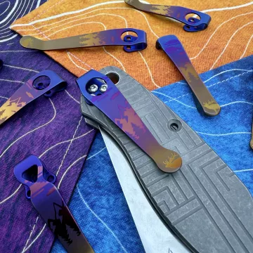 Selkirk Wapiti Clips