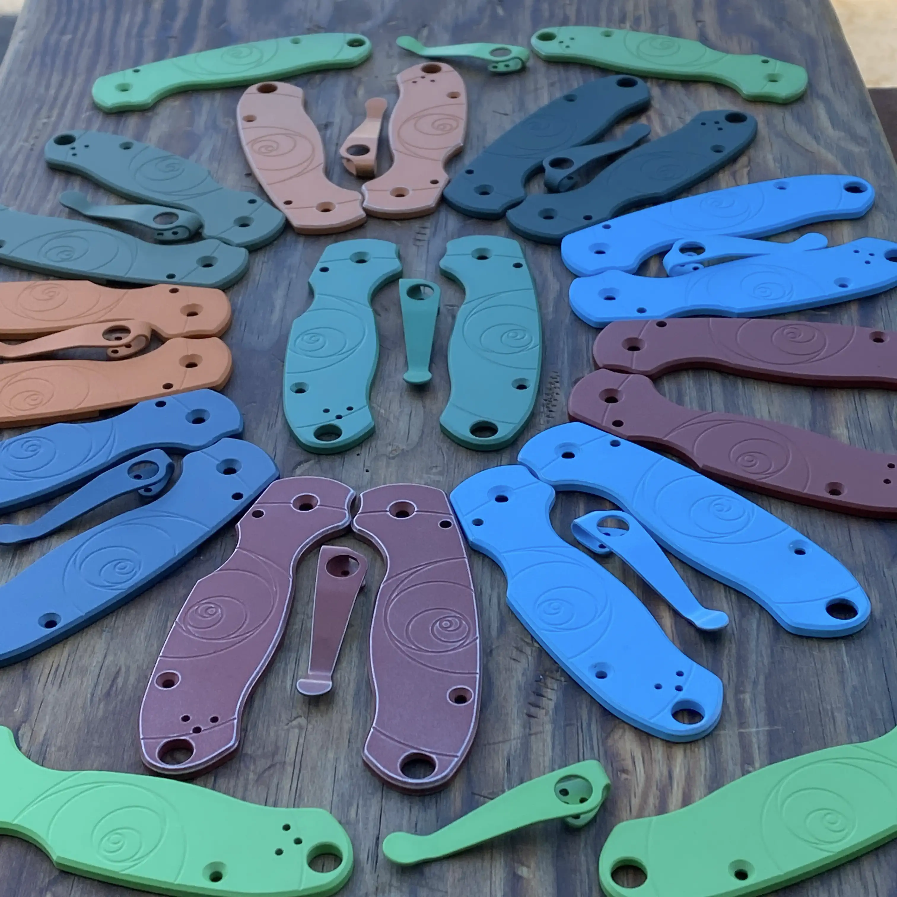 Sale Scale Kits