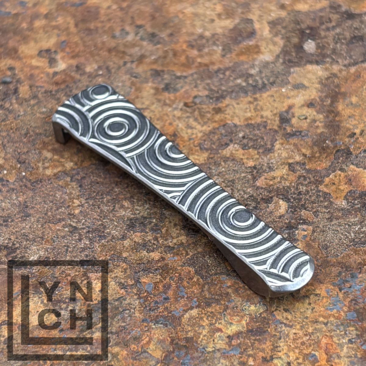 Spyderco Standard Modular V4 