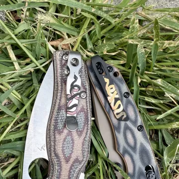 Viper Clips