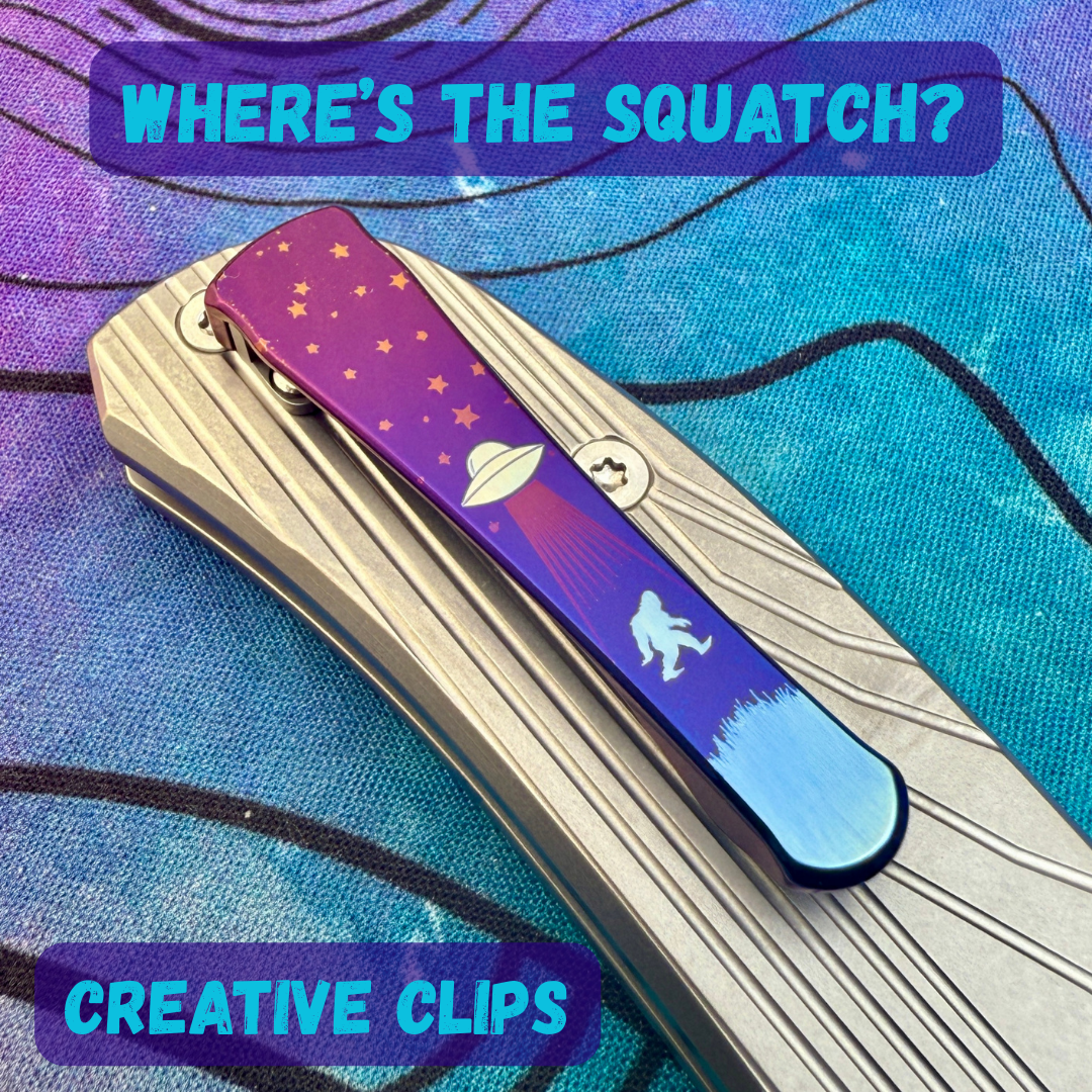 Creative Clips