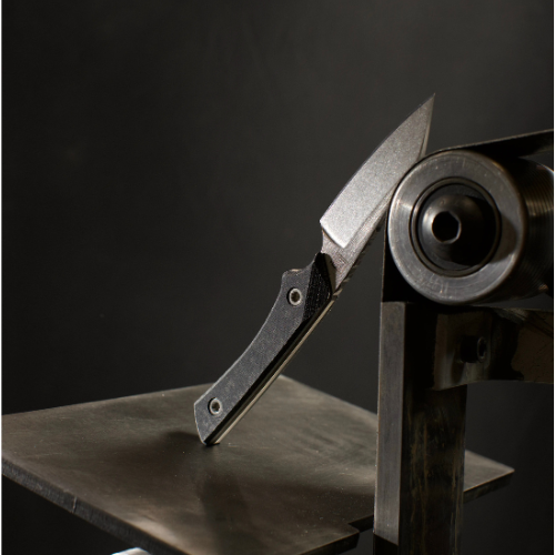 Lynch Blades Swift Six Fixed Blade