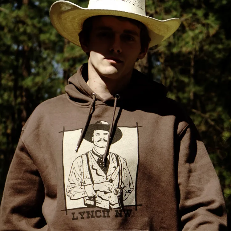 Lynch NW "Doc" Hoodie