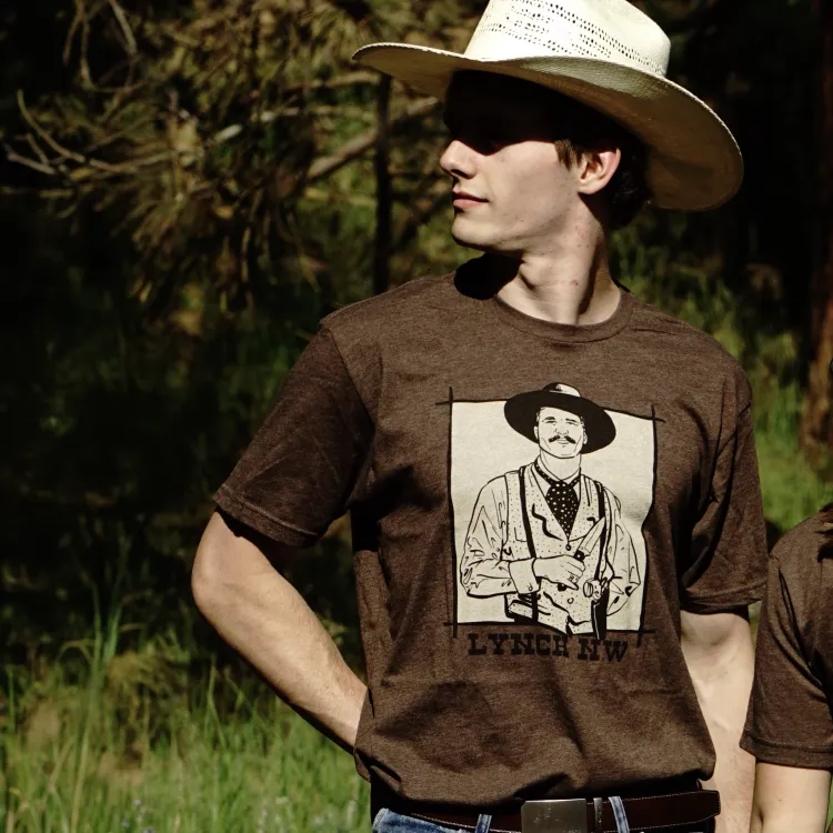 Lynch NW "Doc" T-Shirt