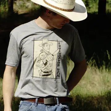 Lynch NW "The Duke" T-Shirt