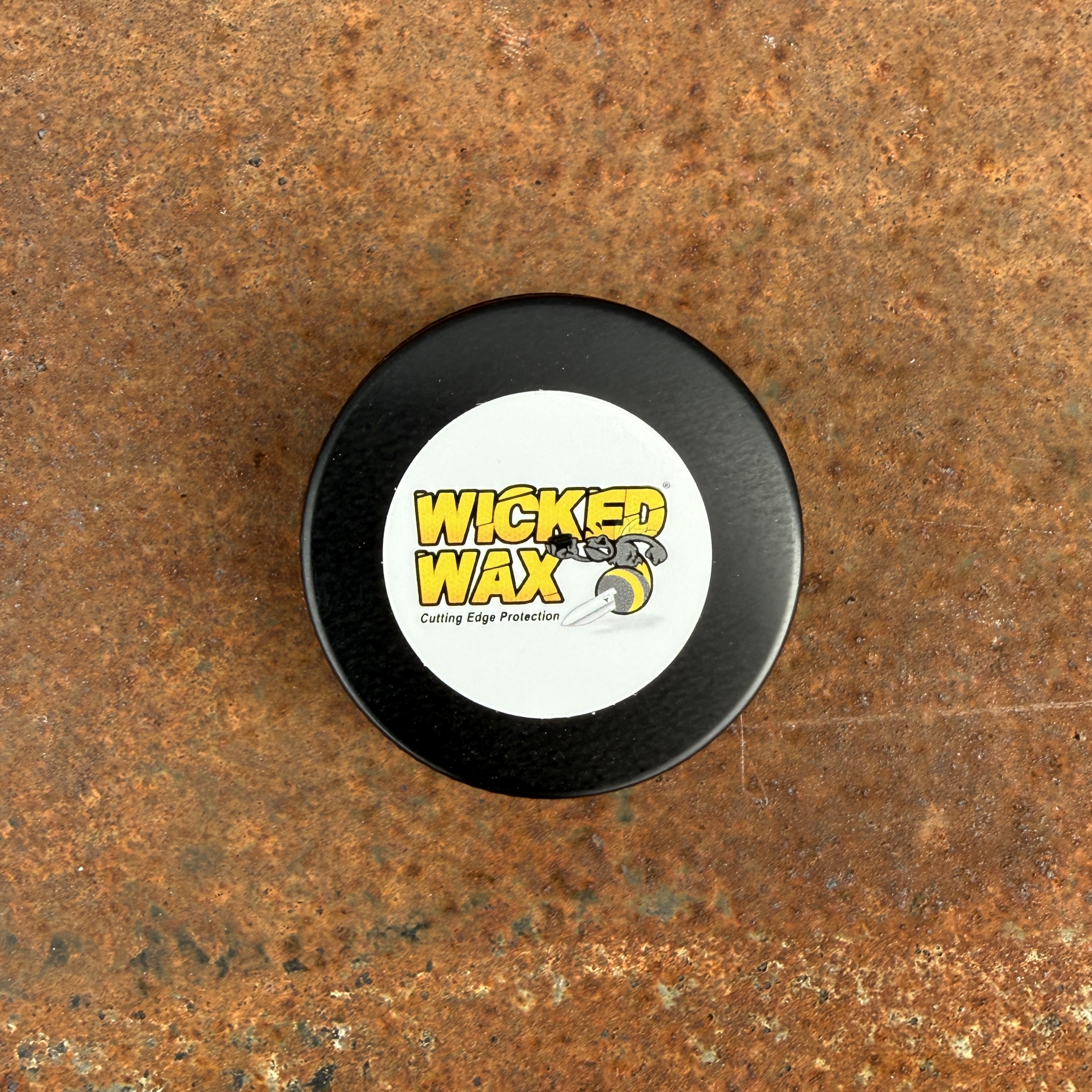 Wicked Industries Wicked Wax by Diprete Forge 0.5 oz