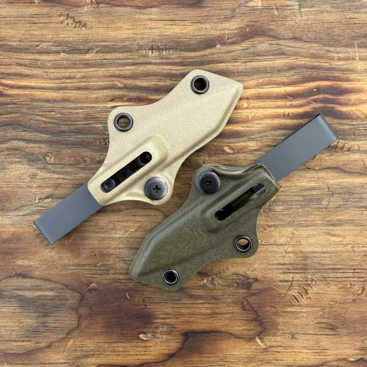 Swift Six Fixed Blade Boltaron Sheaths