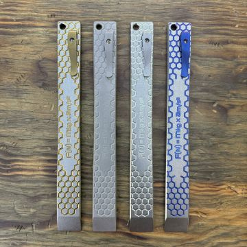 Force Multiplier v1.1 Beekeeper Prybar