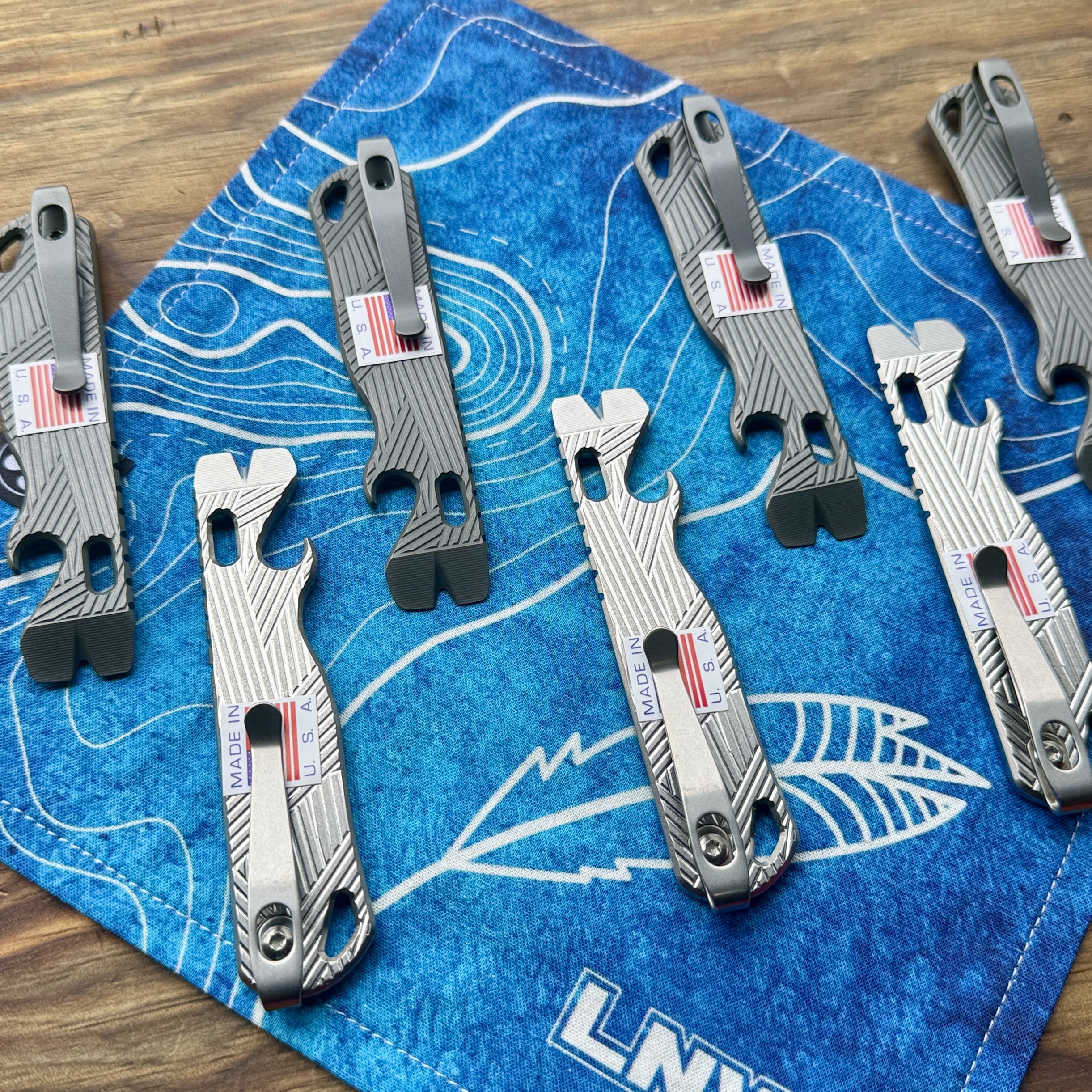 Prybars
