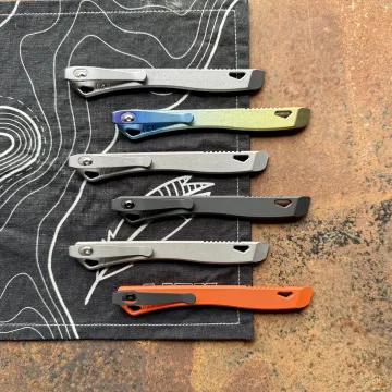 In Without Knocking "Carbine" v2b Prybar