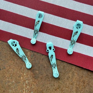Liberty Clips