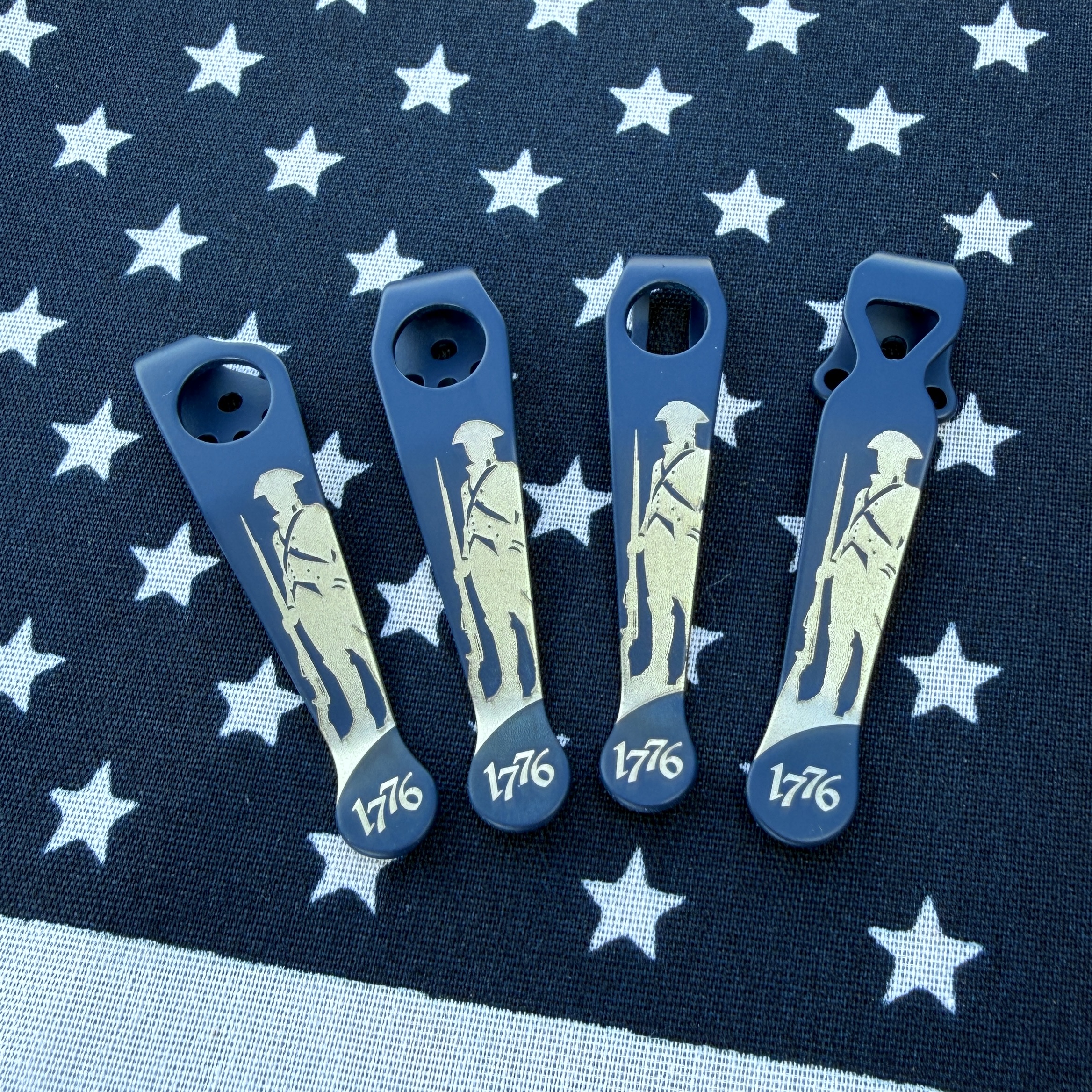 1776 Collection 