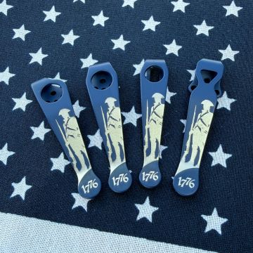 Patriot Clips