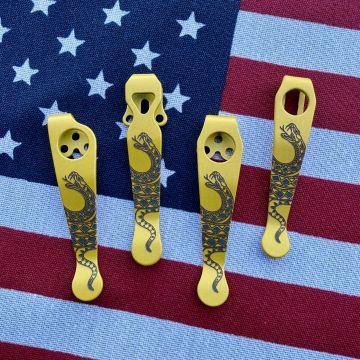 Gadsden Clips