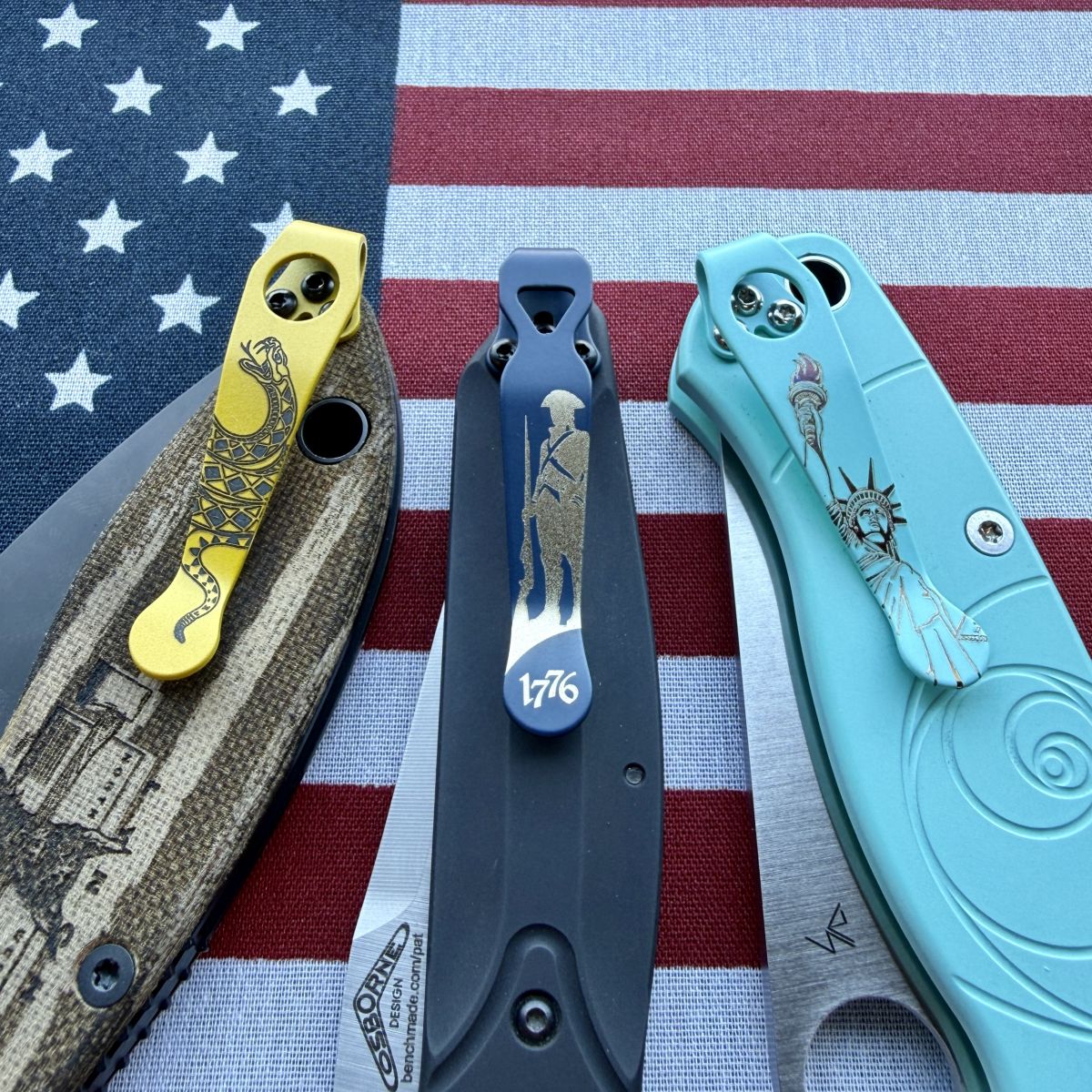 1776 Collection 