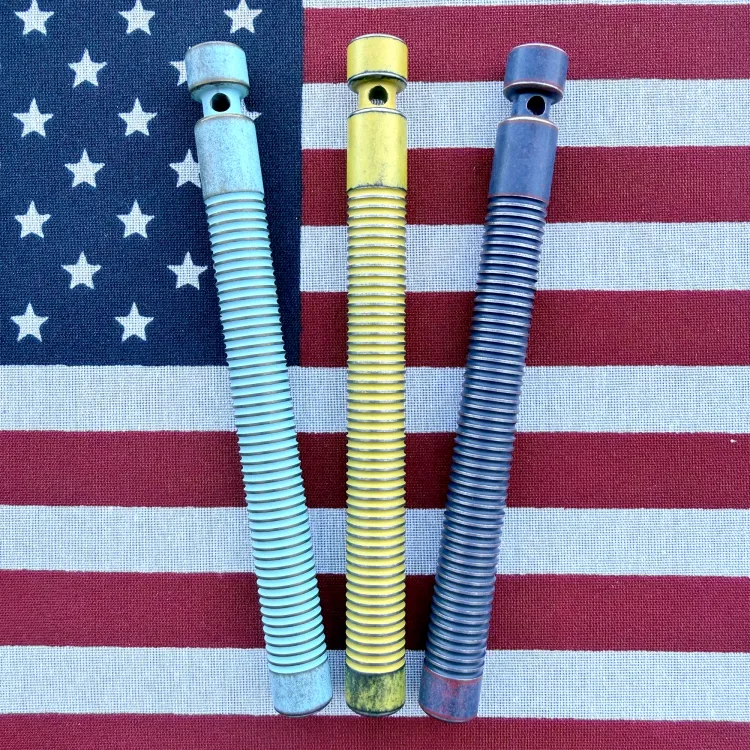 1776 Commemorative Series Kubotan - Saber