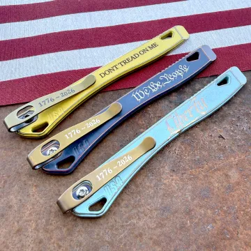1776 Commemorative Series IWK "Carbine" v2b Prybars