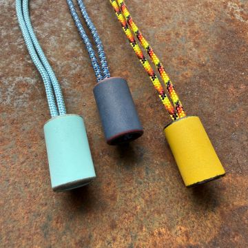 1776 Commemorative Series Plain Beads