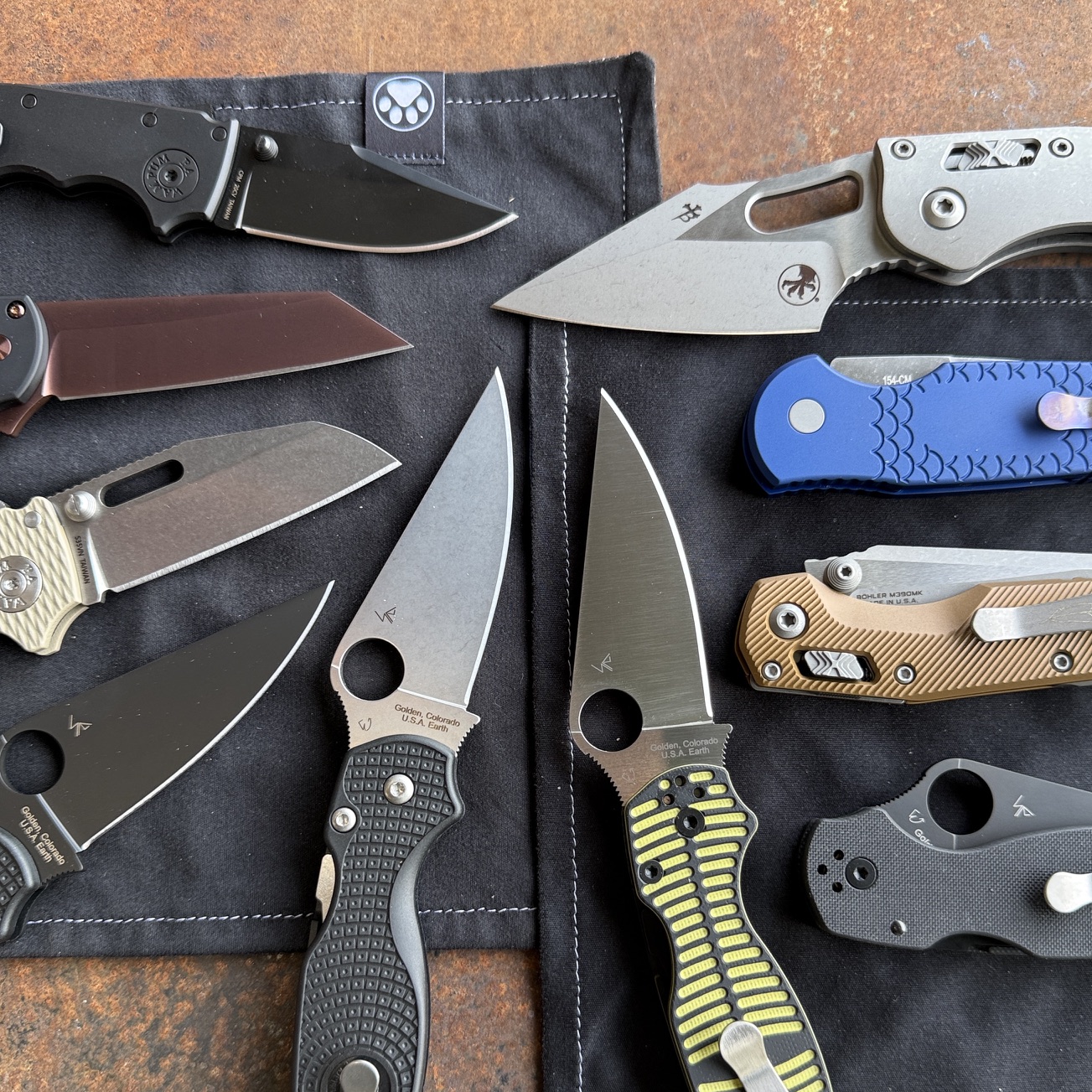 Knives