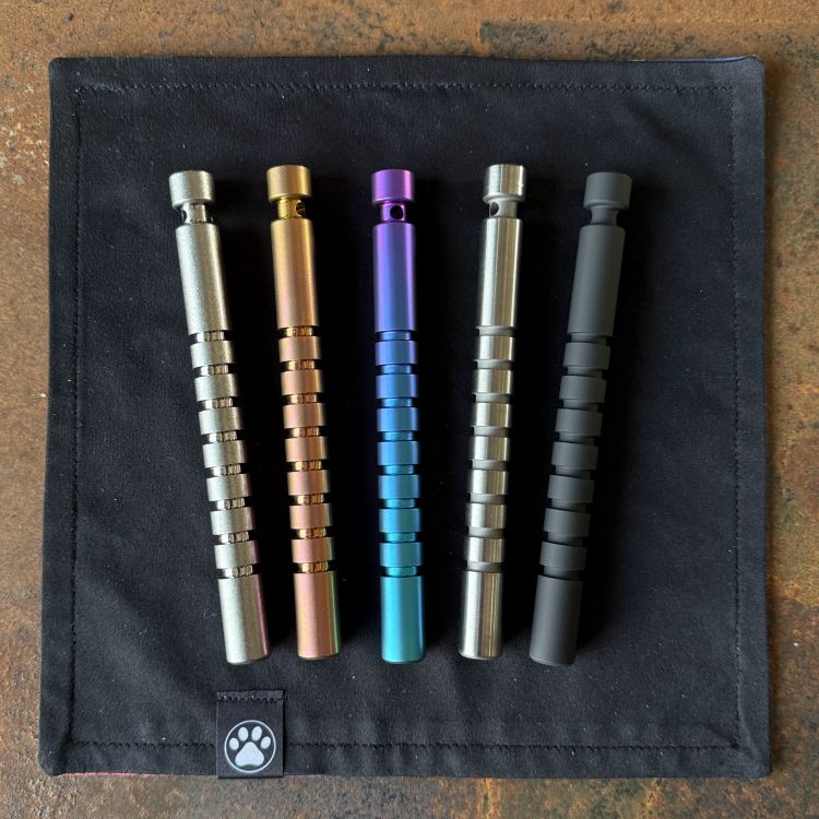 Kubotan Keep