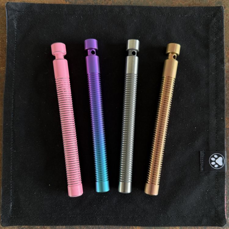 Kubotan Saber