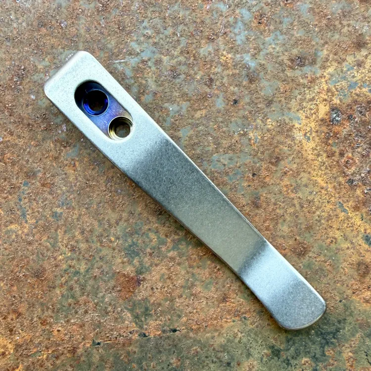 QSP Penguin Clip