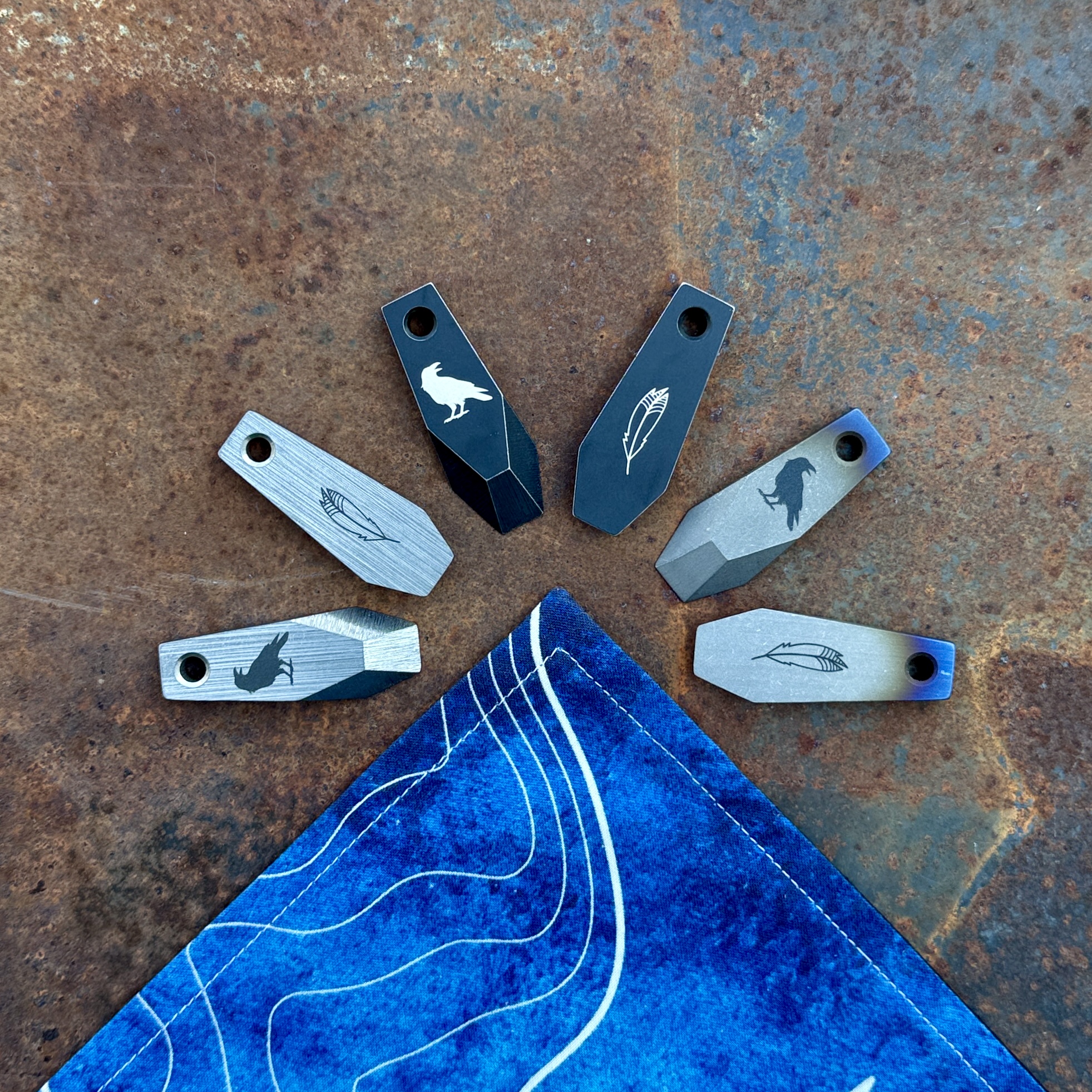 Prybars