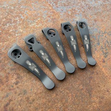 National Knife Clip