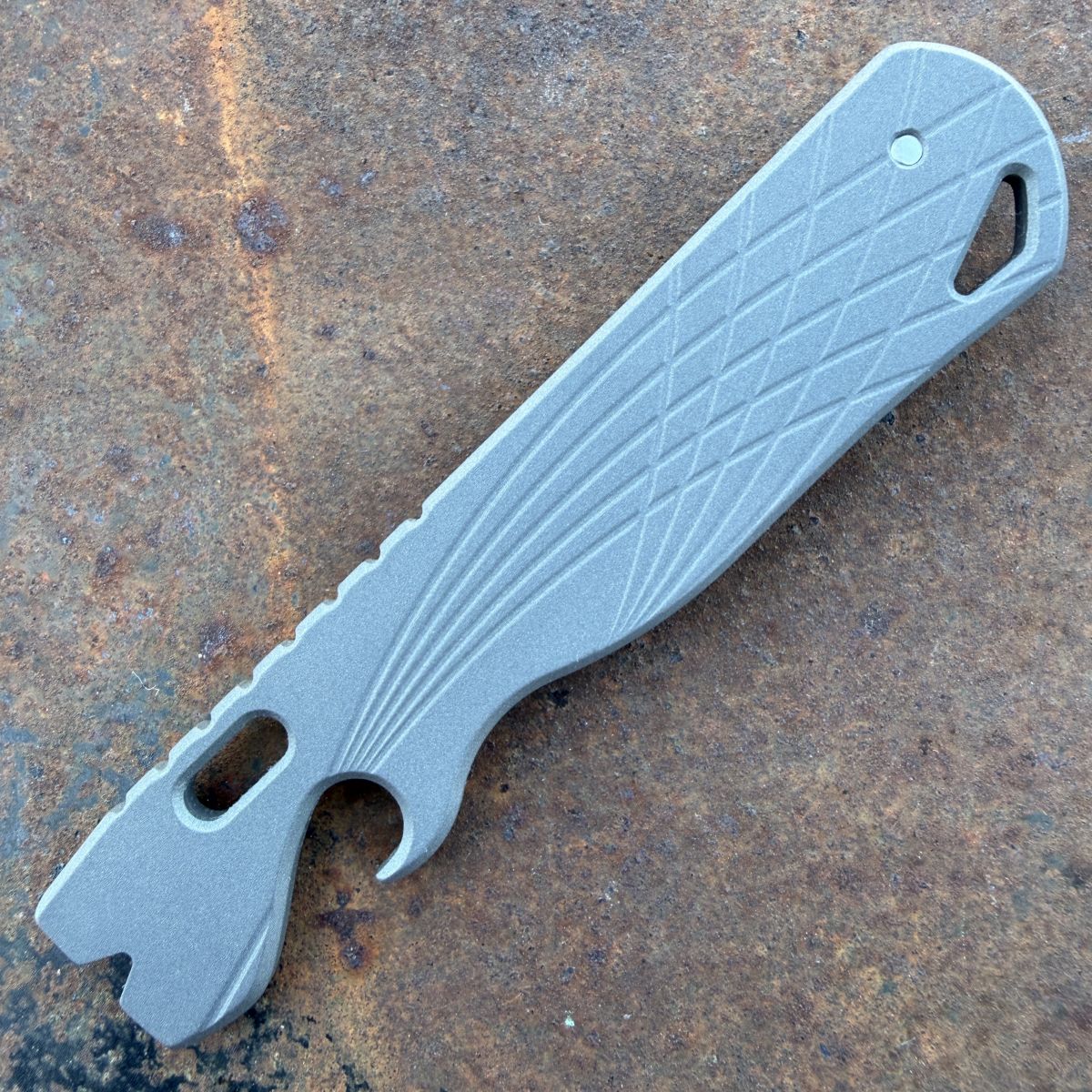 All Access Pass v1.9 Prybar Pocket Tool | Streamline Design