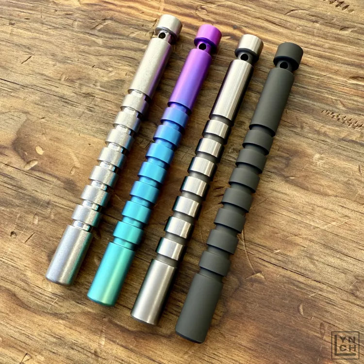 Kubotan Keep