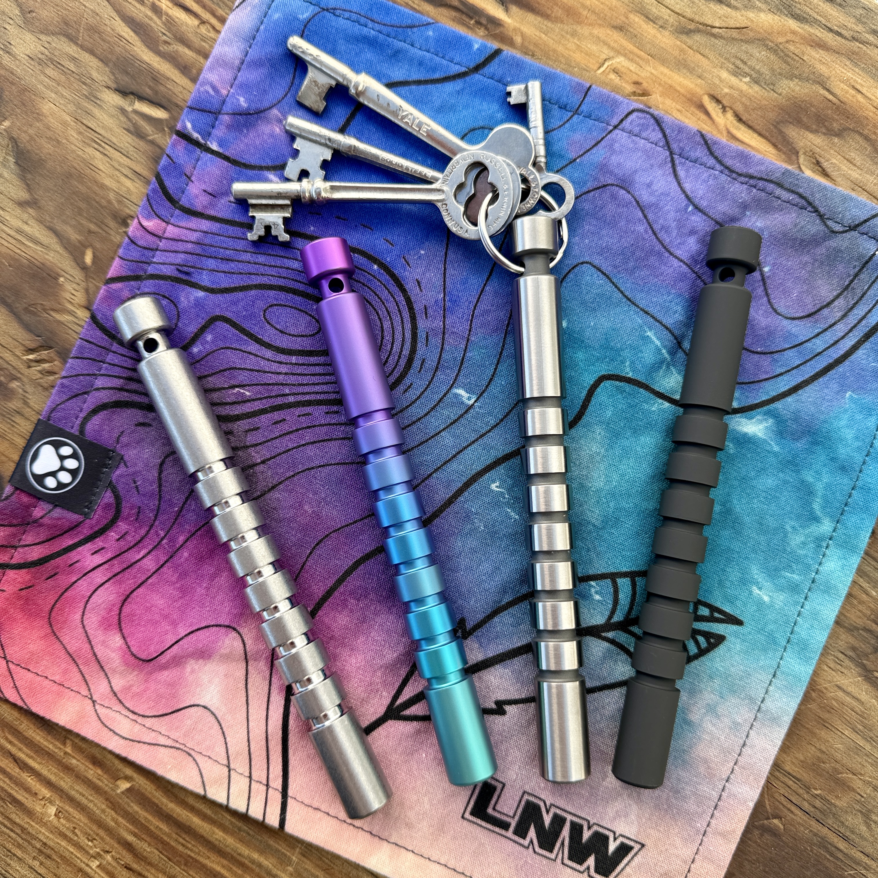 Kubatons