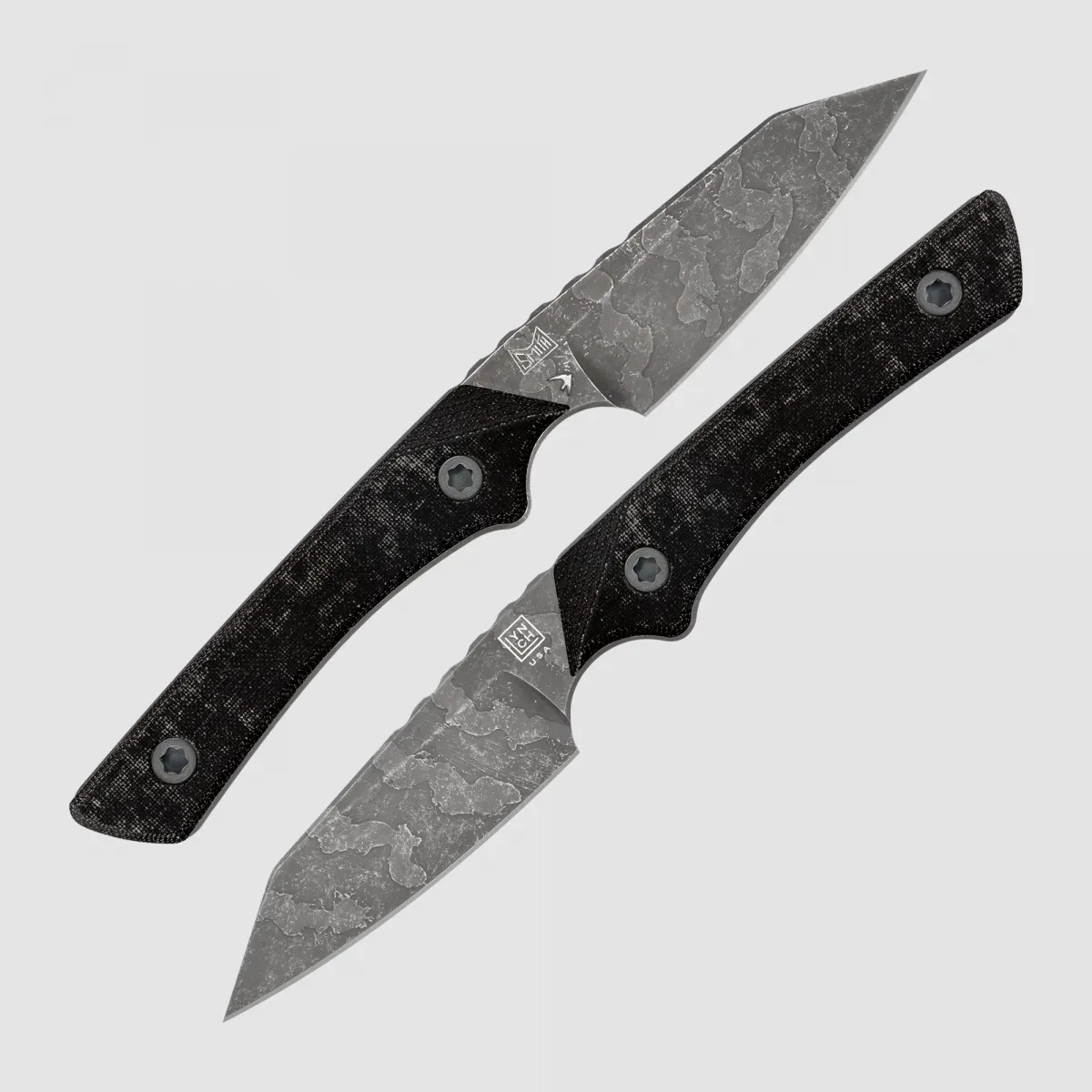 Lynch Blades Swift Six Fixed Blade