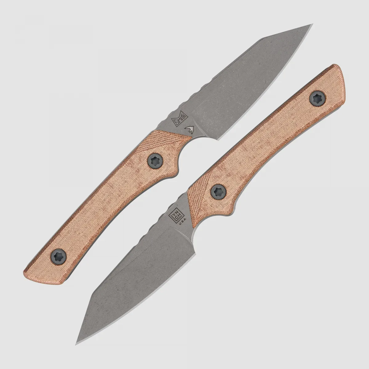 Lynch Blades Swift Six Fixed Blade