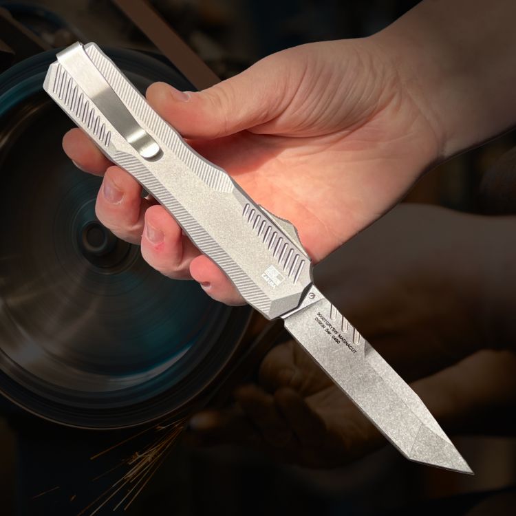 Kershaw Livewire Clip - Right Handed