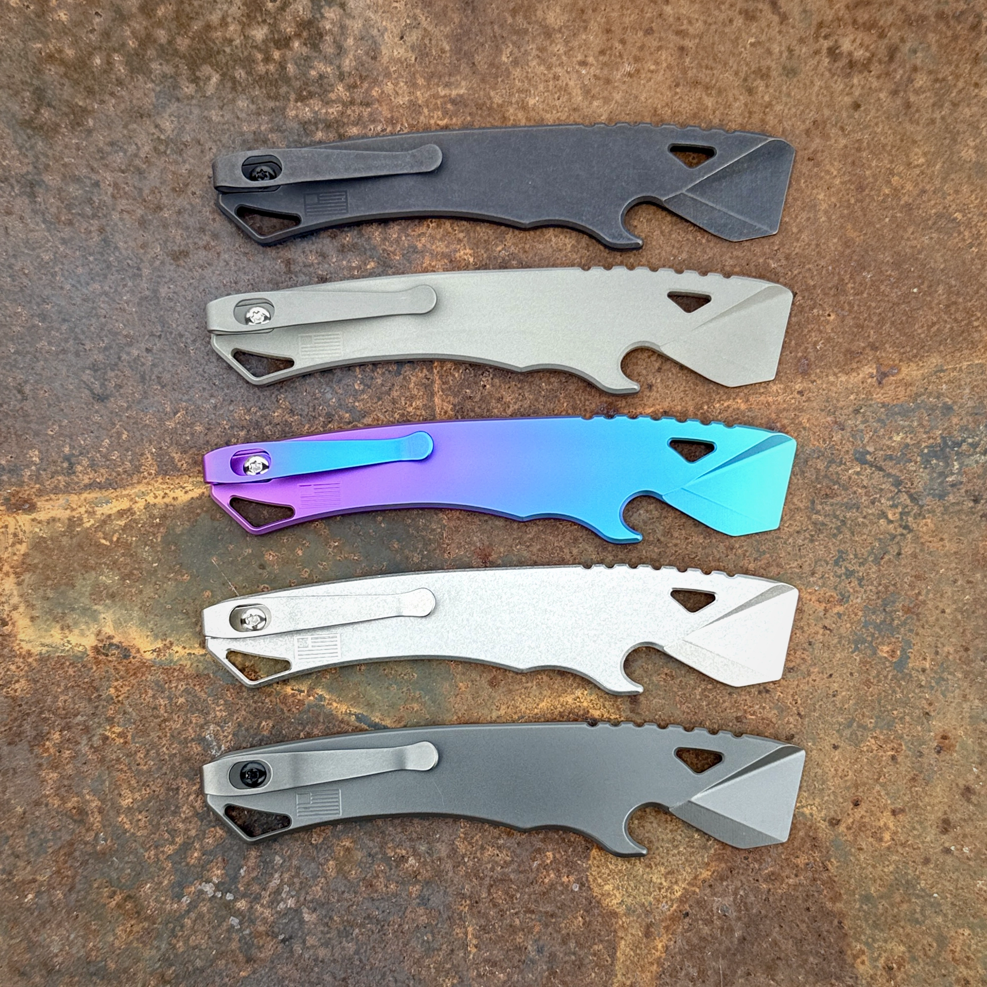 Best Case Scenario v1b Plain Prybar