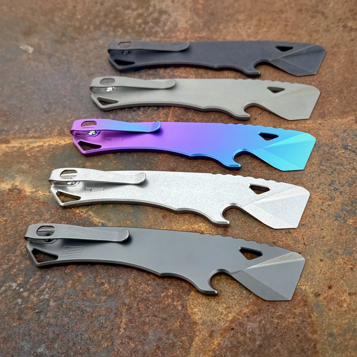 Best Case Scenario v1b Plain Prybar