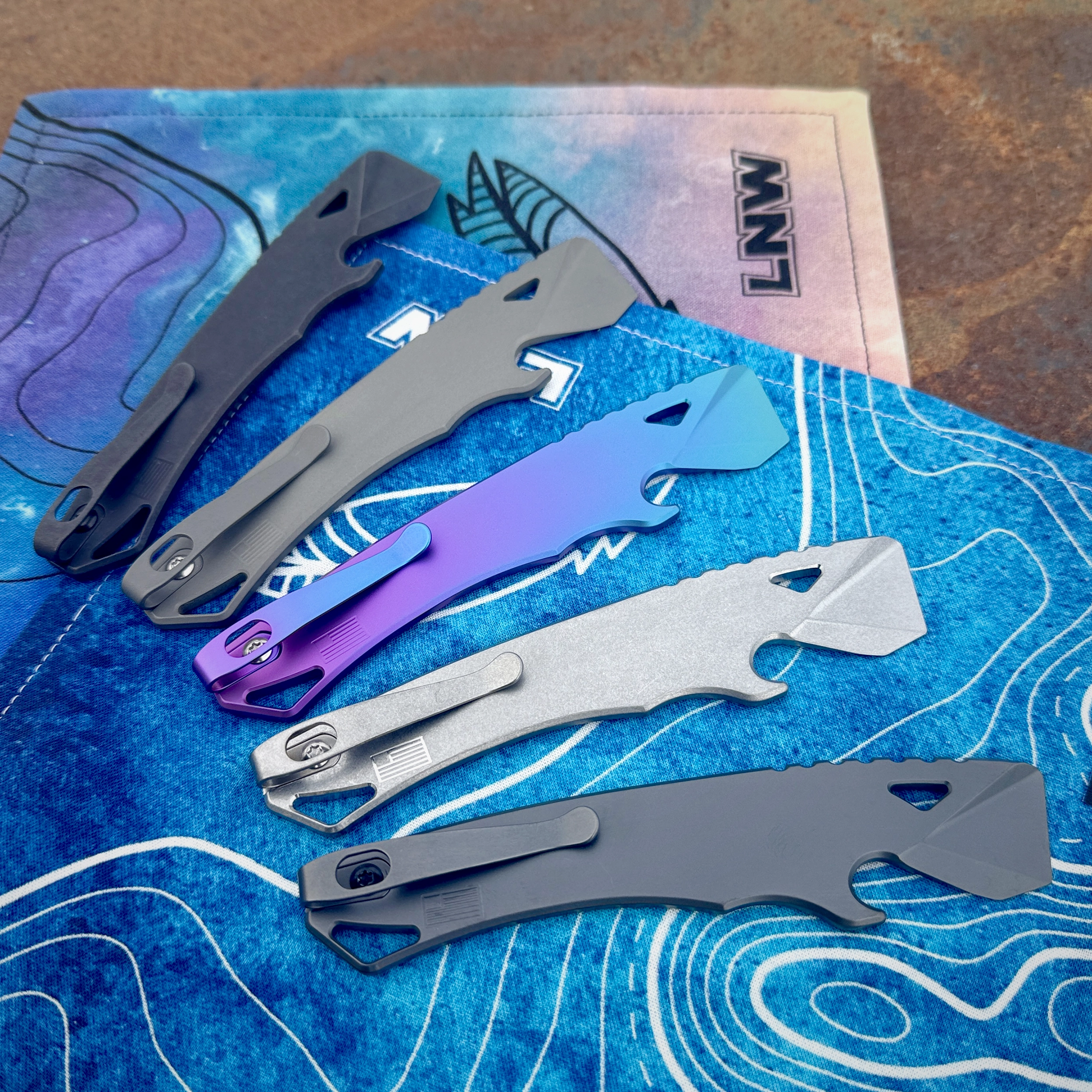 Best Case Scenario v1b Plain Prybar